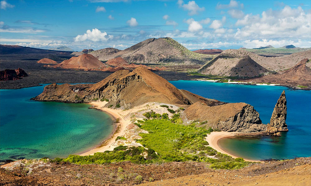 Galapagos Islands