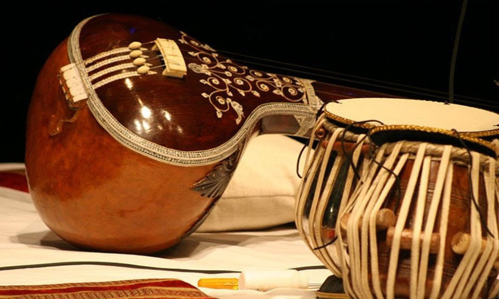 Indian Classical Music