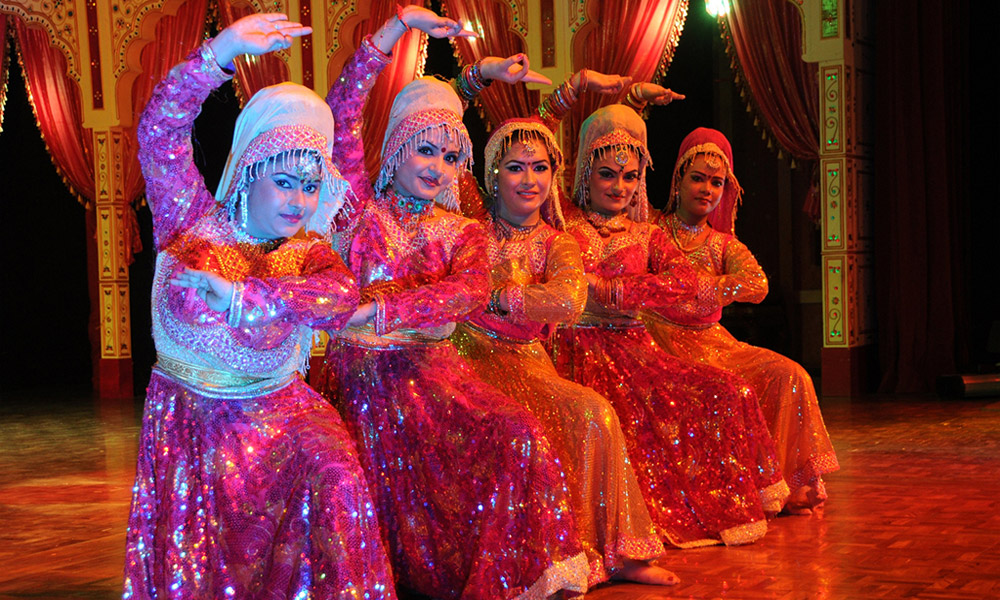 Kalakriti Dance Drama Show- Witness the Tale of Love