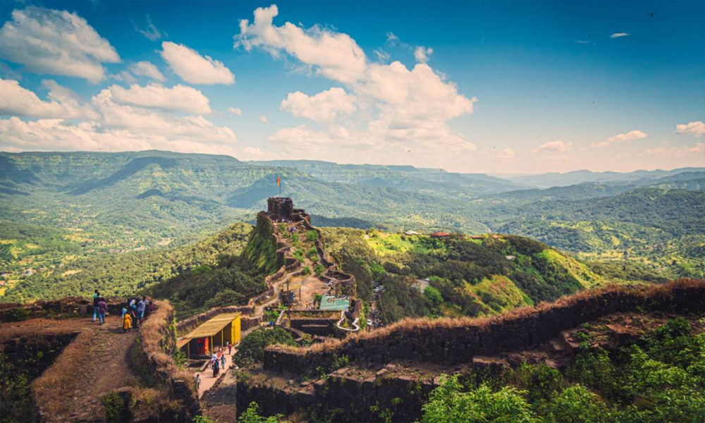 Mahableshwar - Taste the Red Strawberry