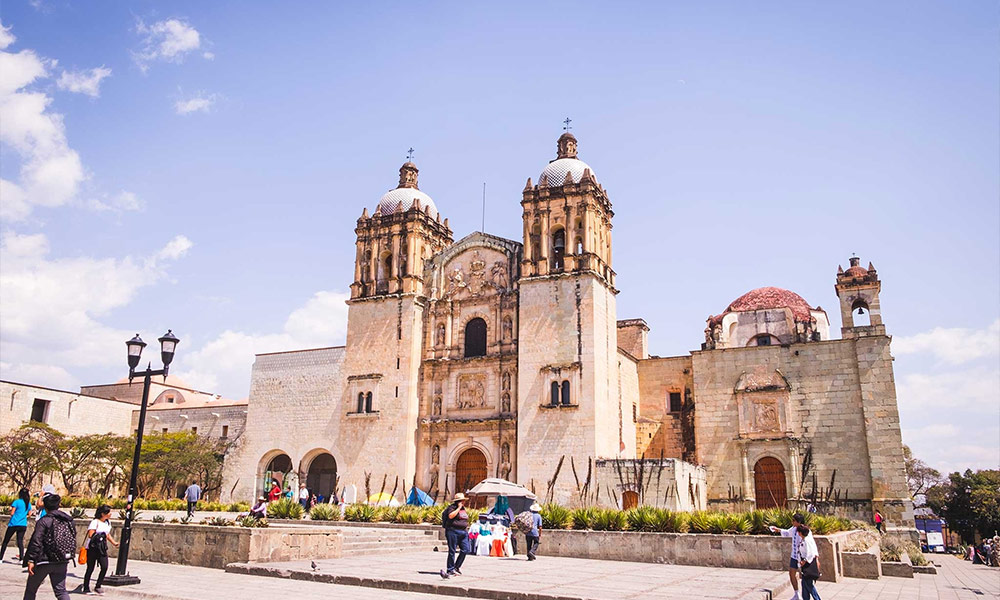 Oaxaca