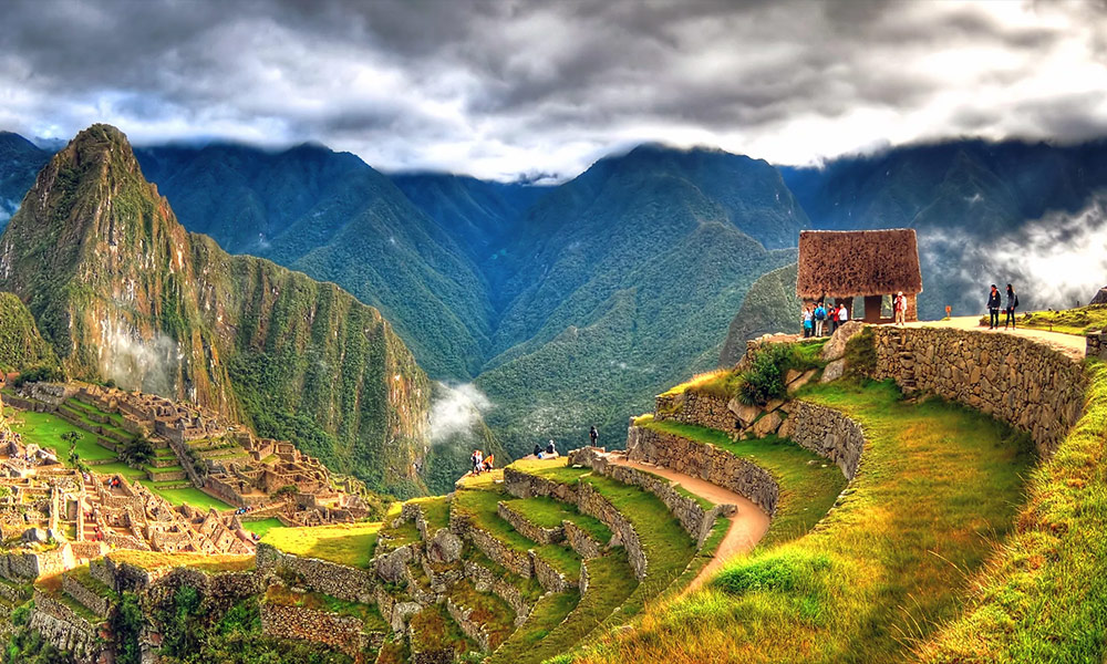 Peru