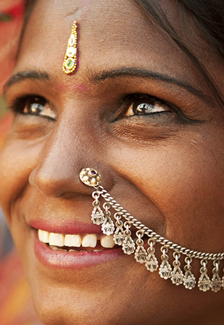 Colors of Rajasthan