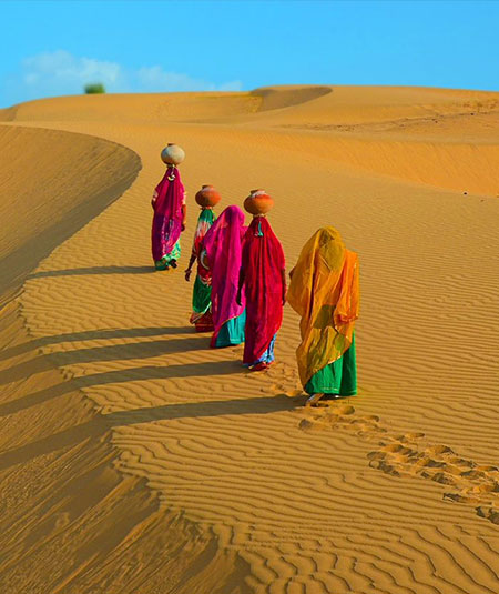Cultural tour