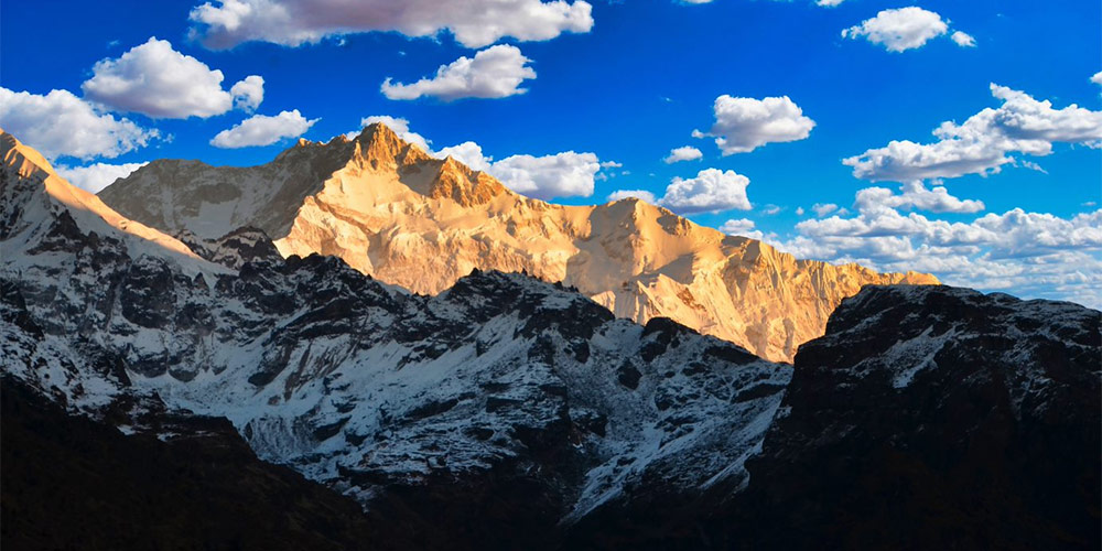 Kanchenjunga National Park: A Himalayan Wonderland