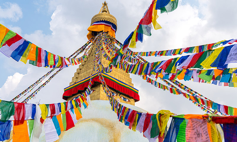 Nepal tours