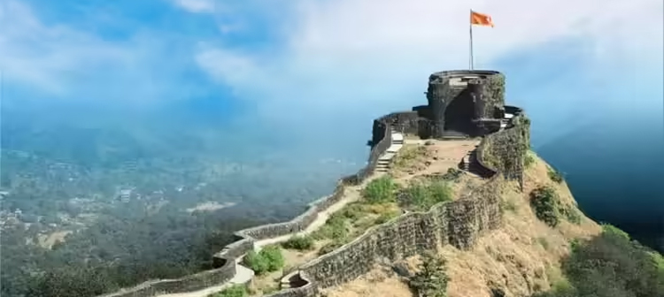 Maratha Military Landscapes of India