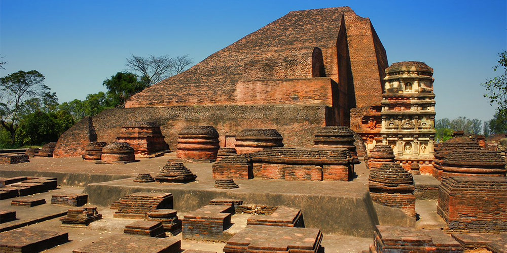 Nalanda Mahavihara: Unraveling the Ancient Seat of Learning