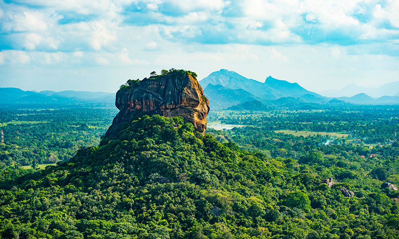 Sri Lanka tours
