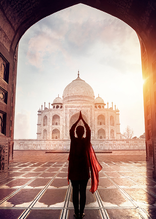 Rajasthan Traveller