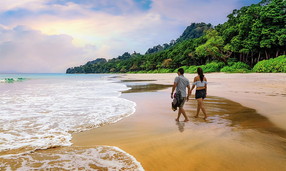 15 Romantic Things to do in India for Couples this Year
