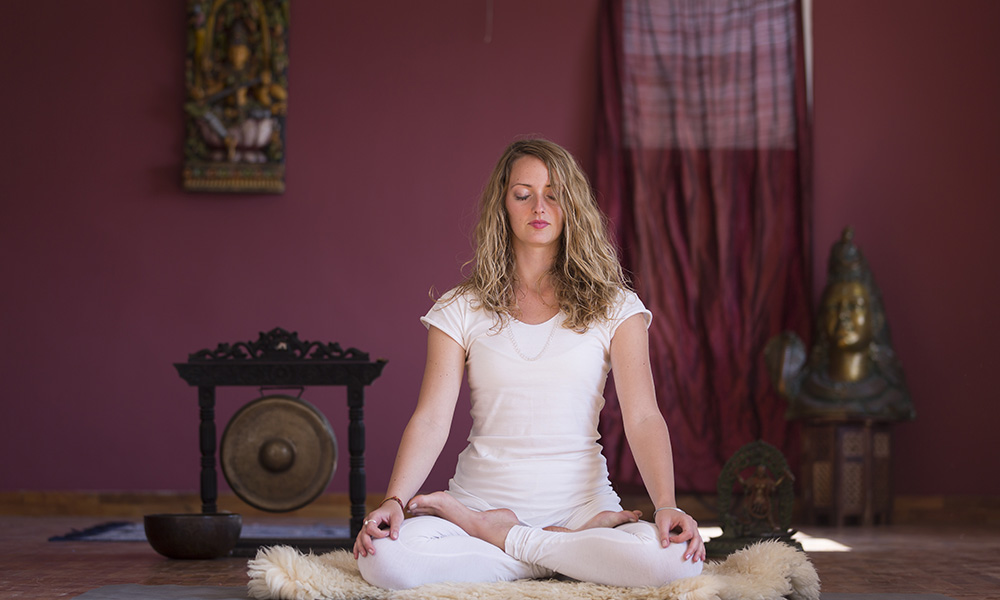 Yoga and Wellness Tours India: Embarking on a Transformative Journey