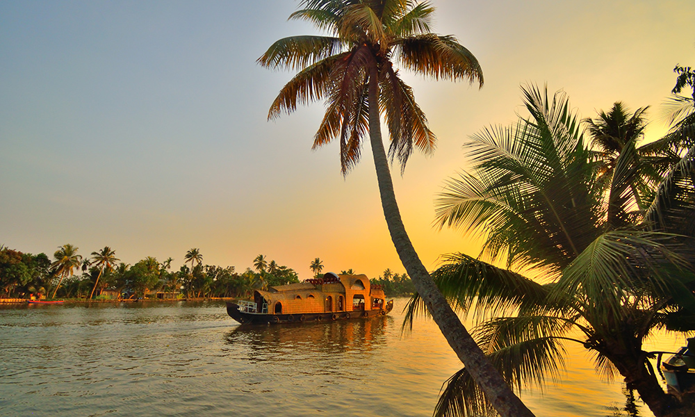 13 Days in South India: Sightseeing and Wellness in One Trip