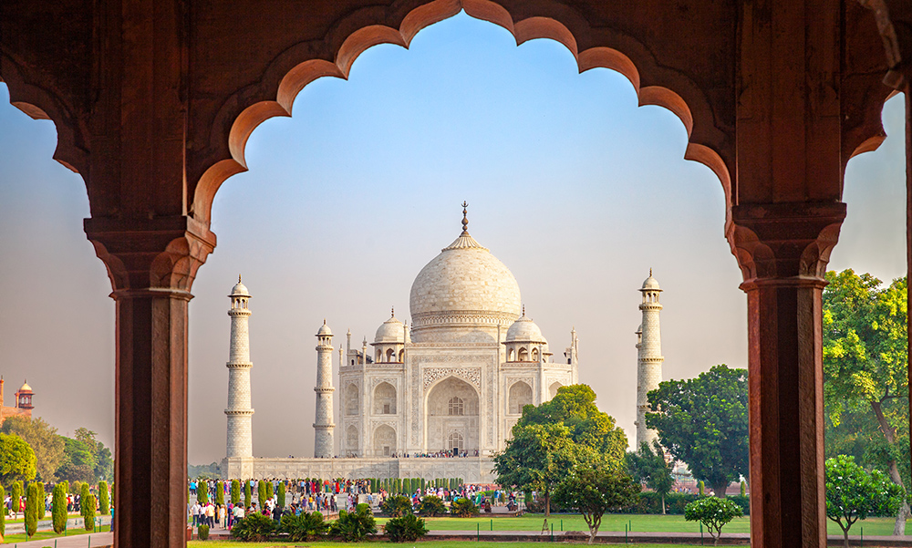 Why North India Should Be Your Next Travel Destination: A Complete Travel Guide