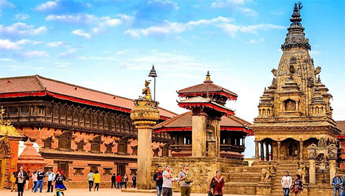 Bhaktapur