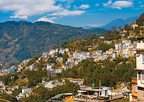 Gangtok