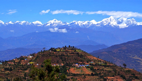 Bhaktapur