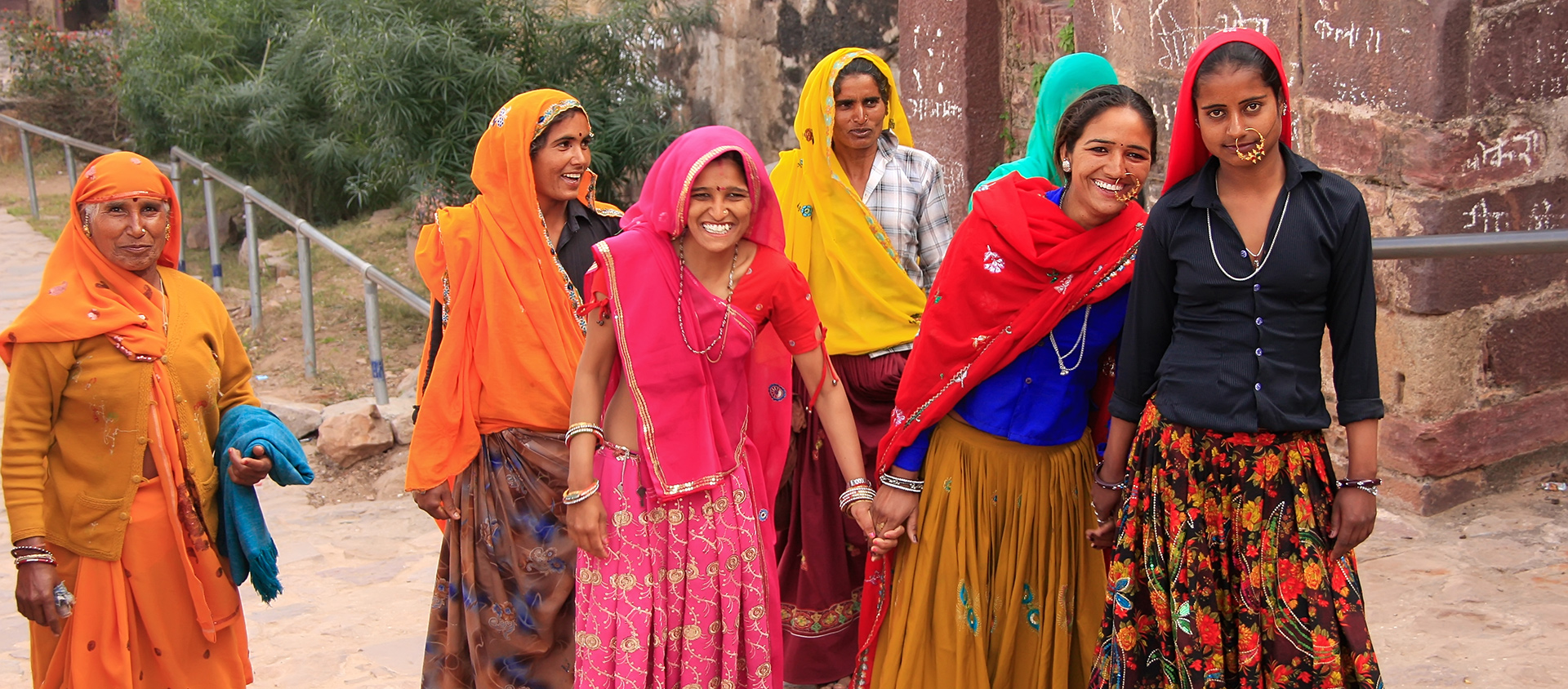 Colourful Rajasthan