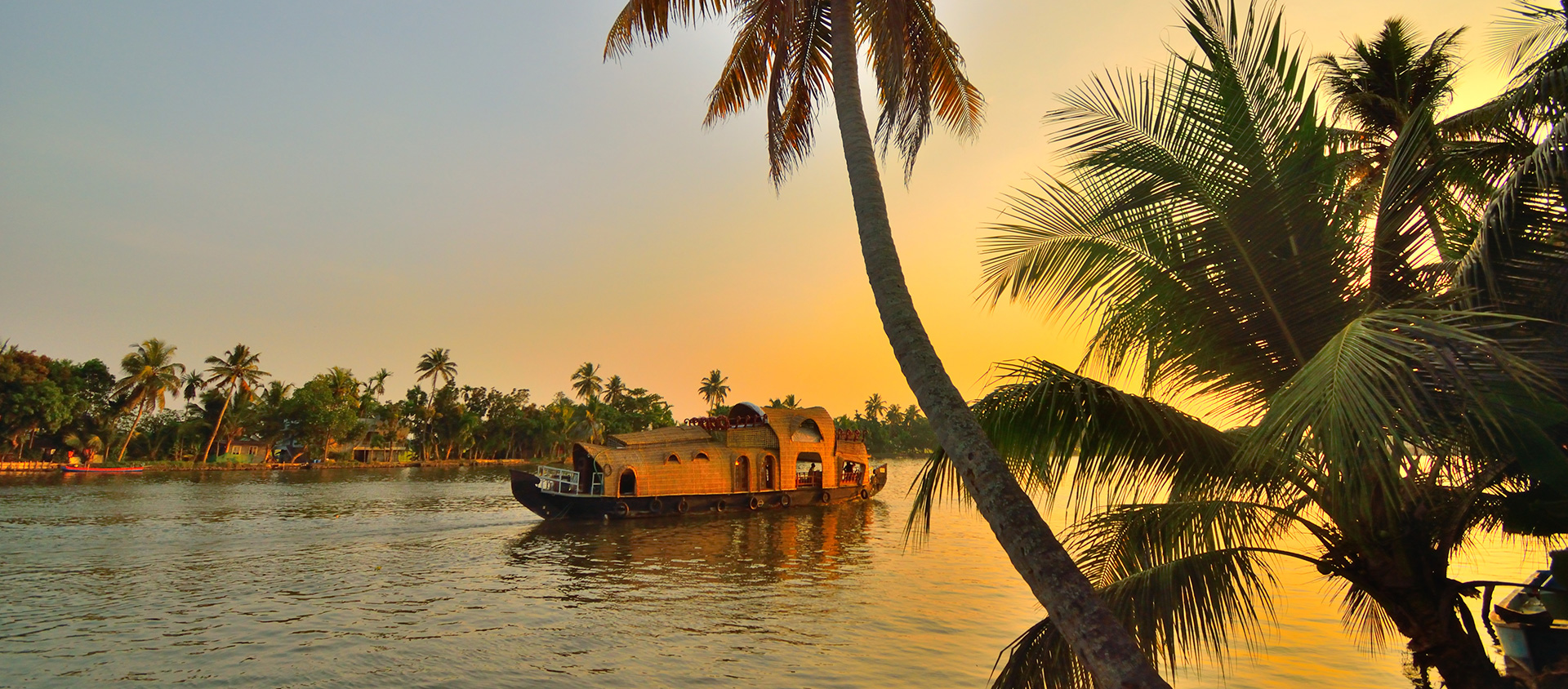 Exotic South India